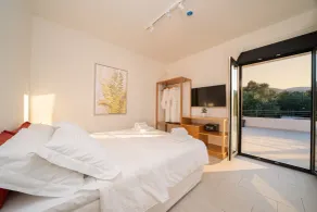 Ionian Trilogy Luxury Villas - Chambre