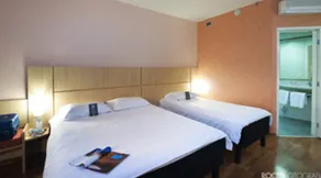 ibis Uberlandia - Room