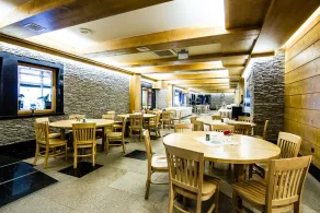 Hotel META Resort & Vine SPA - Restaurang