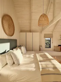 Coot Club - Habitación