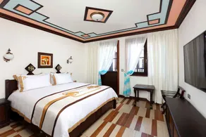 Armaco Residence - Chambre