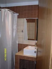 Panorama Seaside - Bathroom