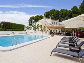 Casa de La Campana - Pool