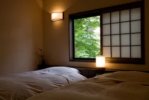 Okutsusou - Chambre