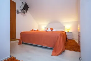 Guest House Slavica - Habitación