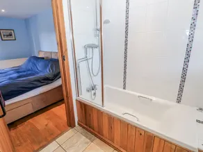Swallows Rest - Badezimmer