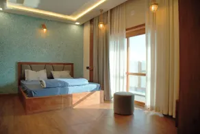 Gentur Enclave  - Quarto