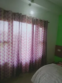 Jfr Studio Apartments Kausani - Chambre