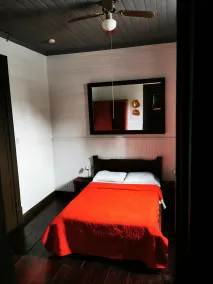Casa Aldea Hotel Bed & Breakfast - Room