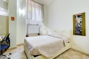 Casa particular 25 rooms - Habitación