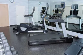AmericInn by Wyndham Hays - Salle de remise en forme