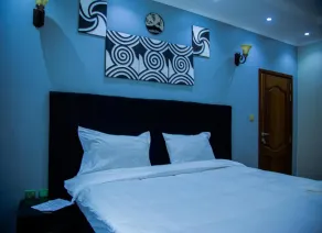 Igitego Boutique Hotel LTD - Værelse