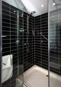 Holiday Inn Express London - Wimbledon South by IHG - Bad
