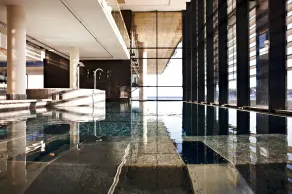 Farris Bad - Piscina