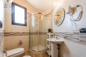 B&B Un'Altra Vita - Bagno