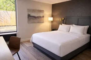 Hotel Arlington - Værelse