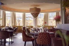 Van der Valk Palace Hotel Noordwijk - Restaurant