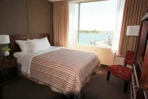 Confederation Place Hotel - Chambre