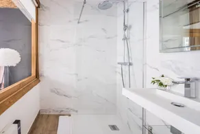 Break & Brut - Salle de bain