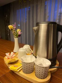 Efra Suite Hotel - Ristorante