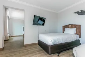 Dolphin Sands Clearwater Beach, an Ascend Collection Hotel - Chambre