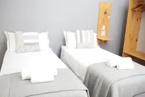 Bushbaby Lodge at Nkonyeni - Room