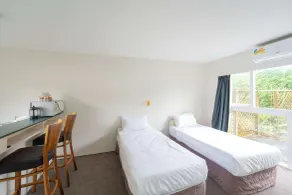 Ranfurly Evergreen Motel - Chambre
