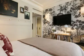 Royal Madeleine Hotel & Spa - Room
