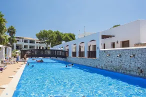 Luxury Apartment for 4 People in Cala D'or - Pool
