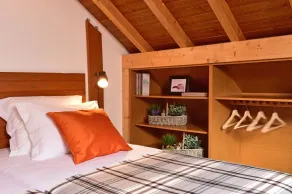 Mercearia D'Alegria Boutique B&B - Chambre