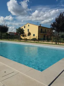 Il Podere di Francesco - Pool