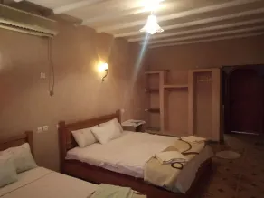 Dar Zara - Room