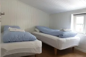 Live Lofoten Fishermen's Cabins - Værelse