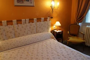 Hotel Montsegur - Chambre