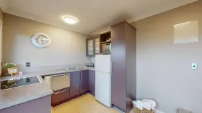 Quantum Lodge Motor Inn - Zimmer