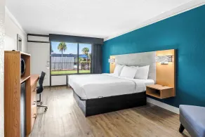 Quality Inn Slidell I-10 - Chambre