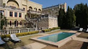 IL Castello Boutique Hotel - Piscine