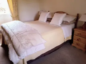 Lackaroe Cottage - Habitación