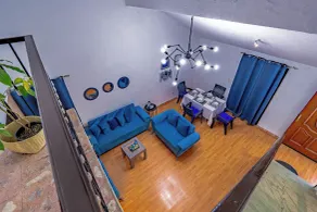 San Jerónimo Casa Oaxaca - Camera