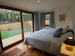 Orchard Retreat - Innenbereich