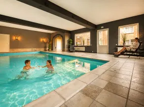 Hotel de Landmarke Ootmarsum - Basseng