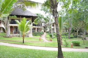 Baobab Beach Resort & Spa - View from room