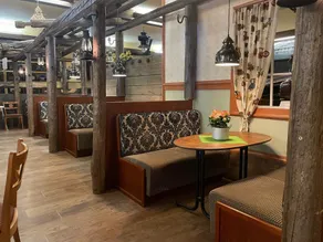 Hotelli Wanha Kammari - Restaurant