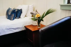 Maleny Hotel - Zimmer