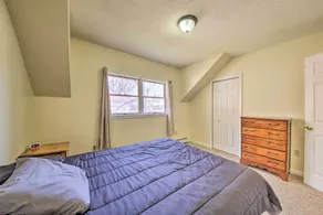 Cozy Bingham Apt, 1 Mi to Rafting & ATV Trail - Innenbereich