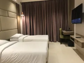 Levana Hotel - Rom