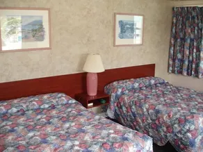 Belleair Village Motel - Chambre