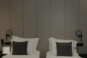 Hotel Central - Room