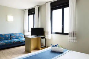 Best Western Hotel Residence Italia - Chambre