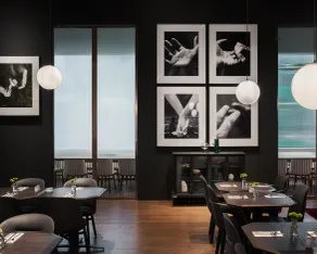 EPISODE Hsinchu, JdV by Hyatt Hotel - Restaurant
